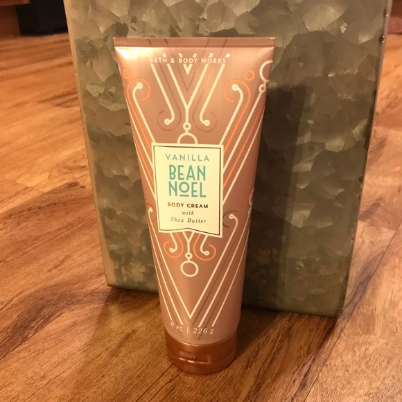 Bath and Body Works Body Cream - Picture 2 of 2